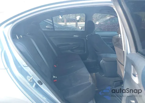 2012 Honda Accord 2.4 Lx z USA, uszkodzony, nr VIN 1HGCP2F36CA013096